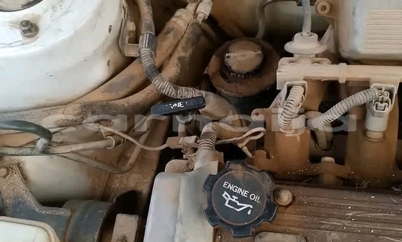 Acheter Occasion Voiture Toyota Corolla Blanc à Abuja, État de Lagos Acheter Occasion Voiture Toyota Corolla Blanc à Abuja, État de Lagos