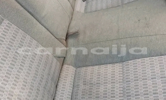 Acheter Occasion Voiture Toyota Corolla Blanc à Abuja, État de Lagos Acheter Occasion Voiture Toyota Corolla Blanc à Abuja, État de Lagos