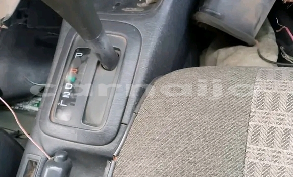 Acheter Occasion Voiture Toyota Corolla Blanc à Abuja, État de Lagos Acheter Occasion Voiture Toyota Corolla Blanc à Abuja, État de Lagos