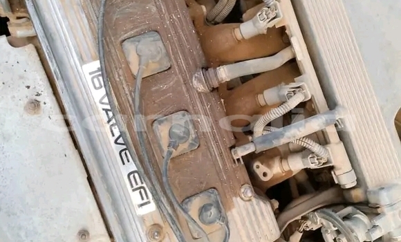 Acheter Occasion Voiture Toyota Corolla Blanc à Abuja, État de Lagos Acheter Occasion Voiture Toyota Corolla Blanc à Abuja, État de Lagos