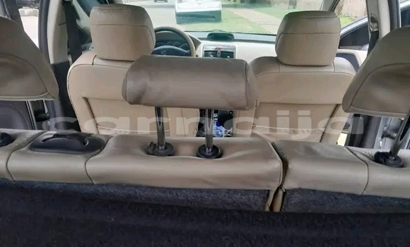 Acheter Occasion Voiture Peugeot 307 Autre à Abuja, État de Lagos Acheter Occasion Voiture Peugeot 307 Autre à Abuja, État de Lagos