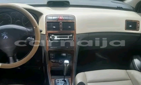 Acheter Occasion Voiture Peugeot 307 Autre à Abuja, État de Lagos Acheter Occasion Voiture Peugeot 307 Autre à Abuja, État de Lagos