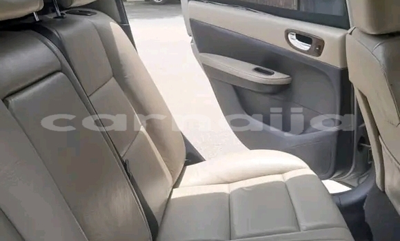 Acheter Occasion Voiture Peugeot 307 Autre à Abuja, État de Lagos Acheter Occasion Voiture Peugeot 307 Autre à Abuja, État de Lagos