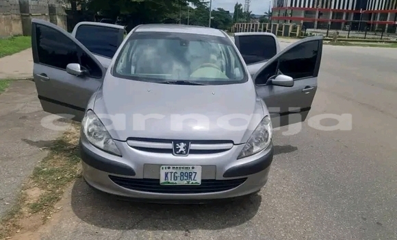 Acheter Occasion Voiture Peugeot 307 Autre à Abuja, État de Lagos Acheter Occasion Voiture Peugeot 307 Autre à Abuja, État de Lagos