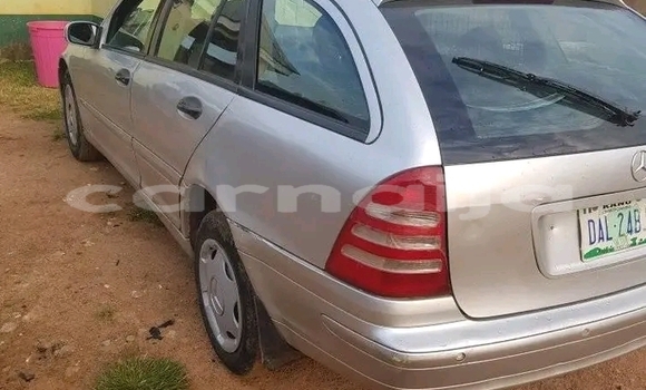 Acheter Occasion Voiture Mercedes-Benz AMG GLC Autre à Abuja, État de Lagos Acheter Occasion Voiture Mercedes-Benz AMG GLC Autre à Abuja, État de Lagos