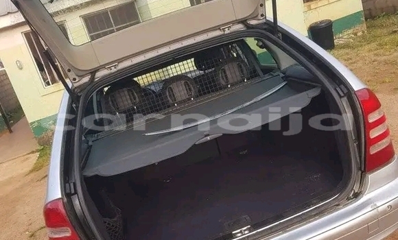 Acheter Occasion Voiture Mercedes-Benz AMG GLC Autre à Abuja, État de Lagos Acheter Occasion Voiture Mercedes-Benz AMG GLC Autre à Abuja, État de Lagos