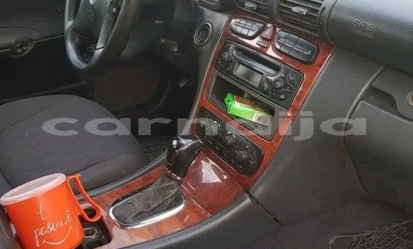 Acheter Occasion Voiture Mercedes-Benz AMG GLC Autre à Abuja, État de Lagos Acheter Occasion Voiture Mercedes-Benz AMG GLC Autre à Abuja, État de Lagos