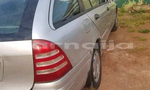 Acheter Occasion Voiture Mercedes-Benz AMG GLC Autre à Abuja, État de Lagos Acheter Occasion Voiture Mercedes-Benz AMG GLC Autre à Abuja, État de Lagos