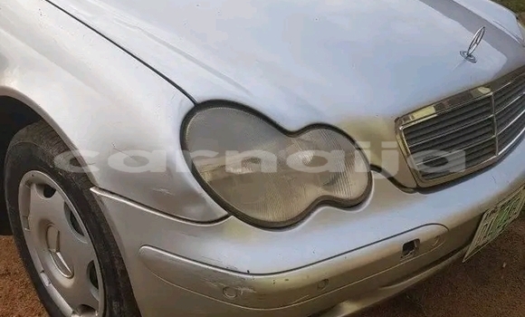 Acheter Occasion Voiture Mercedes-Benz AMG GLC Autre à Abuja, État de Lagos Acheter Occasion Voiture Mercedes-Benz AMG GLC Autre à Abuja, État de Lagos