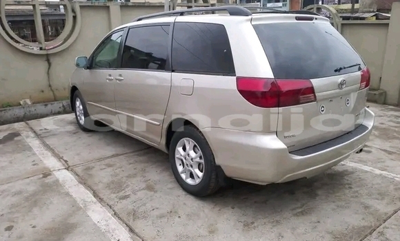 Acheter Occasion Voiture Toyota Sienna Autre à Abuja, État de Lagos Acheter Occasion Voiture Toyota Sienna Autre à Abuja, État de Lagos