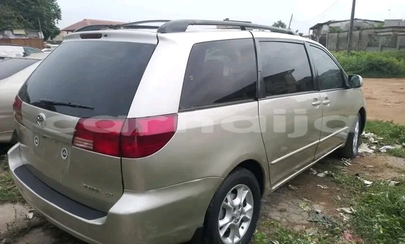 Acheter Occasion Voiture Toyota Sienna Autre à Abuja, État de Lagos Acheter Occasion Voiture Toyota Sienna Autre à Abuja, État de Lagos