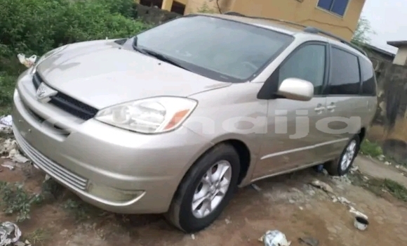 Acheter Occasion Voiture Toyota Sienna Autre à Abuja, État de Lagos Acheter Occasion Voiture Toyota Sienna Autre à Abuja, État de Lagos