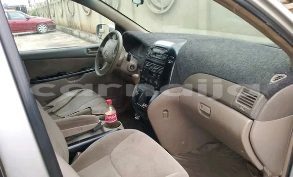 Acheter Occasion Voiture Toyota Sienna Autre à Abuja, État de Lagos Acheter Occasion Voiture Toyota Sienna Autre à Abuja, État de Lagos