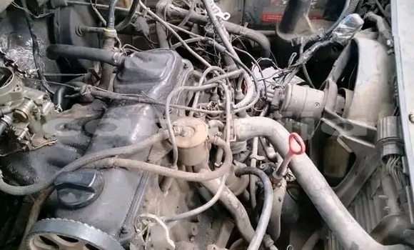 Acheter Occasion Voiture Toyota Highlander Autre à Abuja, État de Lagos