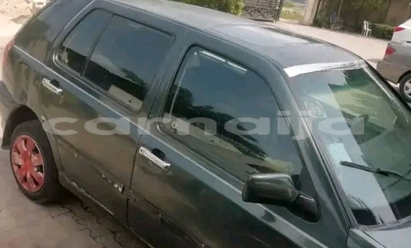 Acheter Occasion Voiture Toyota Highlander Autre à Abuja, État de Lagos Acheter Occasion Voiture Toyota Highlander Autre à Abuja, État de Lagos