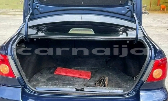 Buy New Toyota Corolla Other Car in Abuja in Lagos State Buy New Toyota Corolla Other Car in Abuja in Lagos State