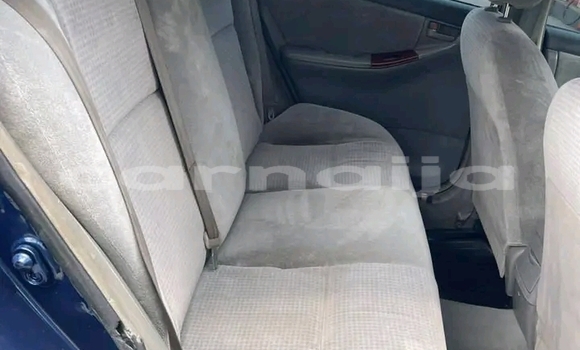 Acheter Neuf Voiture Toyota Corolla Autre à Abuja, État de Lagos Acheter Neuf Voiture Toyota Corolla Autre à Abuja, État de Lagos