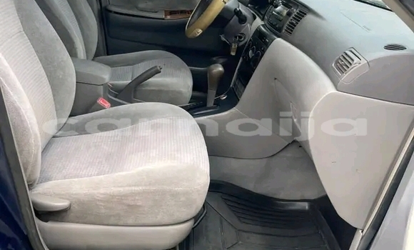 Acheter Neuf Voiture Toyota Corolla Autre à Abuja, État de Lagos Acheter Neuf Voiture Toyota Corolla Autre à Abuja, État de Lagos
