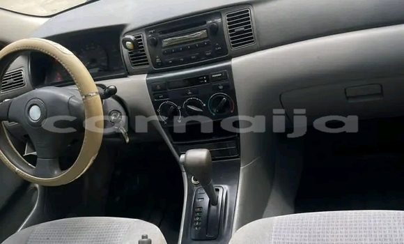 Acheter Neuf Voiture Toyota Corolla Autre à Abuja, État de Lagos Acheter Neuf Voiture Toyota Corolla Autre à Abuja, État de Lagos