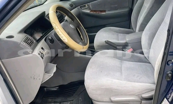 Acheter Neuf Voiture Toyota Corolla Autre à Abuja, État de Lagos Acheter Neuf Voiture Toyota Corolla Autre à Abuja, État de Lagos