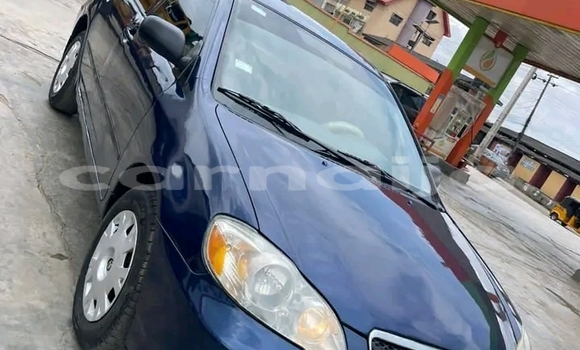Acheter Neuf Voiture Toyota Corolla Autre à Abuja, État de Lagos Acheter Neuf Voiture Toyota Corolla Autre à Abuja, État de Lagos