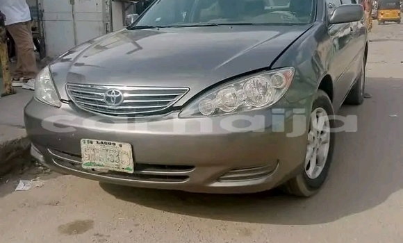 Acheter Occasion Voiture Toyota Camry Autre à Abuja, État de Lagos