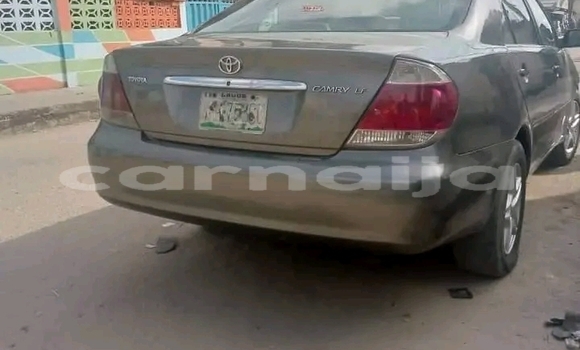 Acheter Occasion Voiture Toyota Camry Autre à Abuja, État de Lagos Acheter Occasion Voiture Toyota Camry Autre à Abuja, État de Lagos