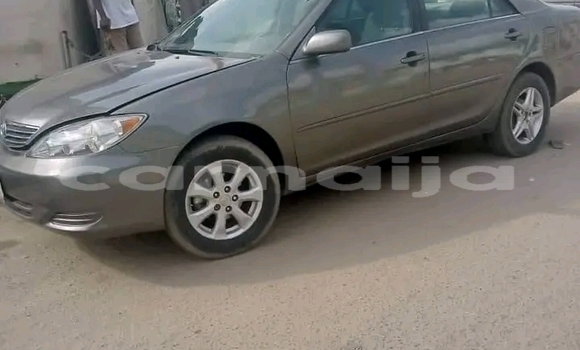 Acheter Occasion Voiture Toyota Camry Autre à Abuja, État de Lagos Acheter Occasion Voiture Toyota Camry Autre à Abuja, État de Lagos