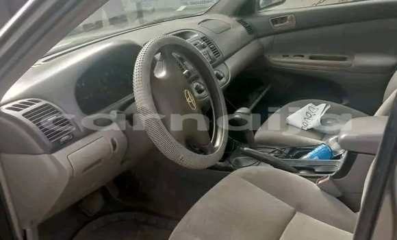 Acheter Occasion Voiture Toyota Camry Autre à Abuja, État de Lagos Acheter Occasion Voiture Toyota Camry Autre à Abuja, État de Lagos
