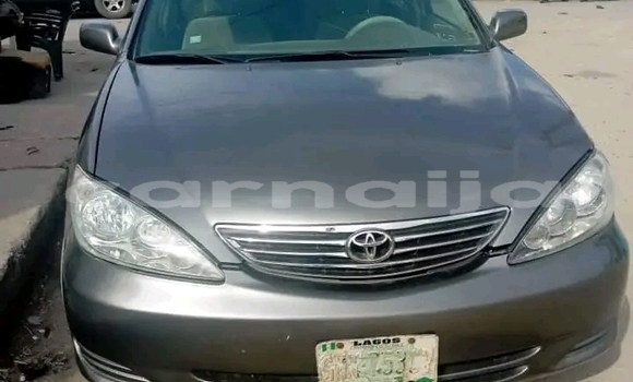 Acheter Occasion Voiture Toyota Camry Autre à Abuja, État de Lagos Acheter Occasion Voiture Toyota Camry Autre à Abuja, État de Lagos