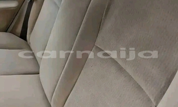 Acheter Occasion Voiture Toyota Corolla Blanc à Abuja, État de Lagos Acheter Occasion Voiture Toyota Corolla Blanc à Abuja, État de Lagos