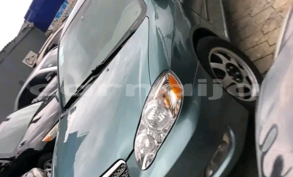 Acheter Occasion Voiture Toyota Corolla Autre à Abuja, État de Lagos Acheter Occasion Voiture Toyota Corolla Autre à Abuja, État de Lagos