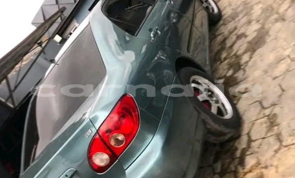 Acheter Occasion Voiture Toyota Corolla Autre à Abuja, État de Lagos Acheter Occasion Voiture Toyota Corolla Autre à Abuja, État de Lagos