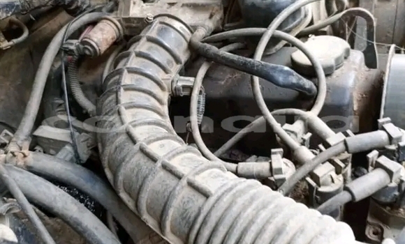 Buy Used Range Rover Range Rover Black Car in Abuja in Lagos State