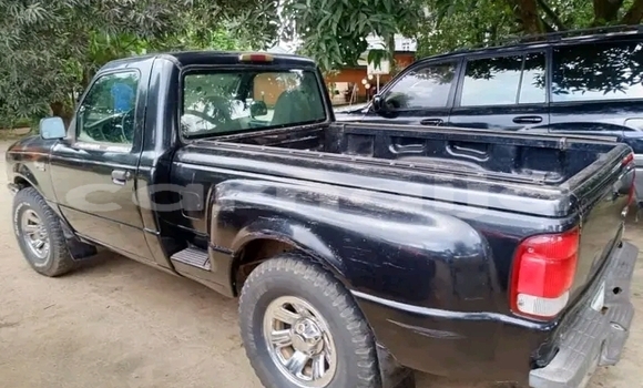 Acheter Occasion Voiture Range Rover Range Rover Noir à Abuja, État de Lagos Acheter Occasion Voiture Range Rover Range Rover Noir à Abuja, État de Lagos