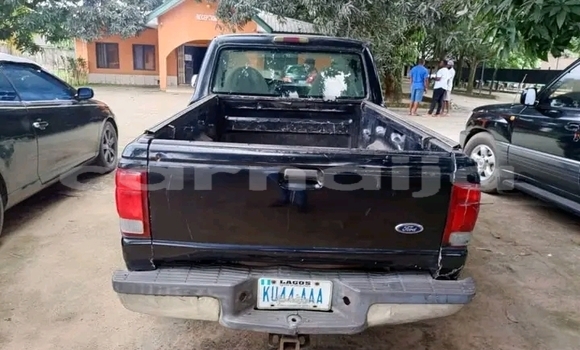 Acheter Occasion Voiture Range Rover Range Rover Noir à Abuja, État de Lagos Acheter Occasion Voiture Range Rover Range Rover Noir à Abuja, État de Lagos