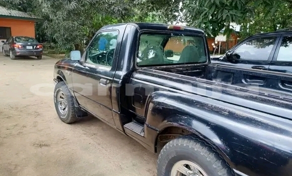 Acheter Occasion Voiture Range Rover Range Rover Noir à Abuja, État de Lagos Acheter Occasion Voiture Range Rover Range Rover Noir à Abuja, État de Lagos