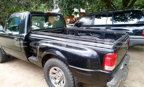 Acheter Occasion Voiture Range Rover Range Rover Noir à Abuja, État de Lagos Acheter Occasion Voiture Range Rover Range Rover Noir à Abuja, État de Lagos