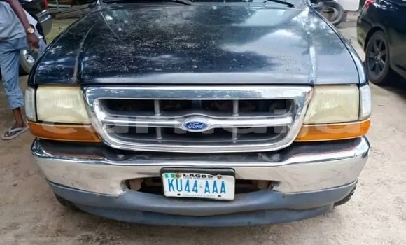 Acheter Occasion Voiture Range Rover Range Rover Noir à Abuja, État de Lagos Acheter Occasion Voiture Range Rover Range Rover Noir à Abuja, État de Lagos