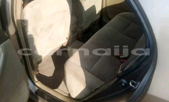 Acheter Occasion Voiture Toyota Corolla Autre à Abuja, État de Lagos Acheter Occasion Voiture Toyota Corolla Autre à Abuja, État de Lagos