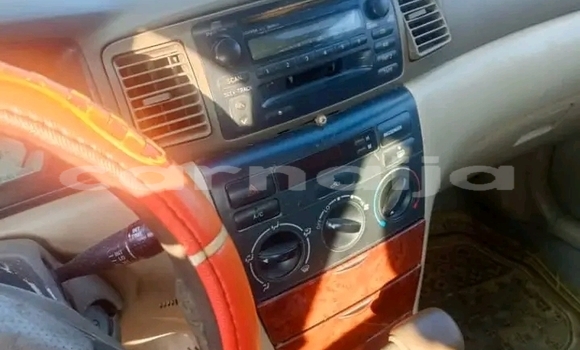 Acheter Occasion Voiture Toyota Corolla Autre à Abuja, État de Lagos Acheter Occasion Voiture Toyota Corolla Autre à Abuja, État de Lagos