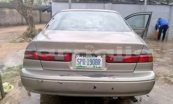 Buy Used Toyota Camry Other Car in Abuja in Lagos State