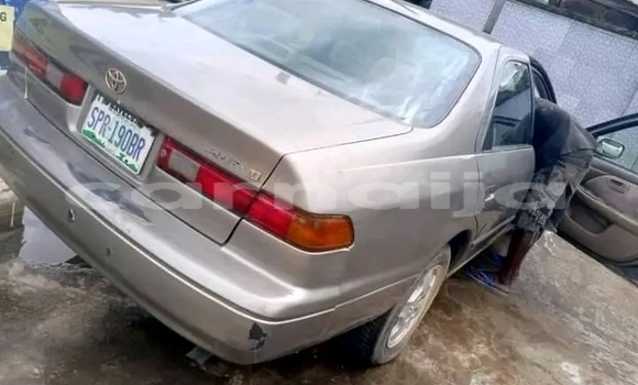 Acheter Occasion Voiture Toyota Camry Autre à Abuja, État de Lagos Acheter Occasion Voiture Toyota Camry Autre à Abuja, État de Lagos