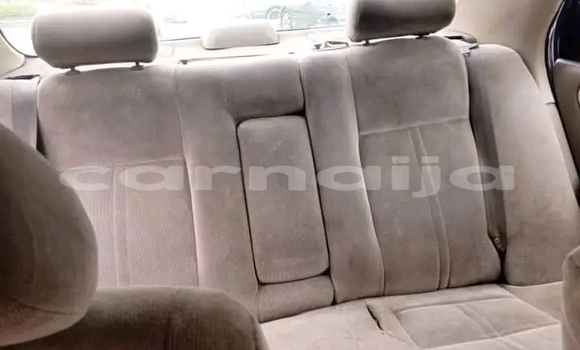 Acheter Occasion Voiture Toyota Camry Autre à Abuja, État de Lagos Acheter Occasion Voiture Toyota Camry Autre à Abuja, État de Lagos
