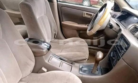 Acheter Occasion Voiture Toyota Camry Autre à Abuja, État de Lagos Acheter Occasion Voiture Toyota Camry Autre à Abuja, État de Lagos