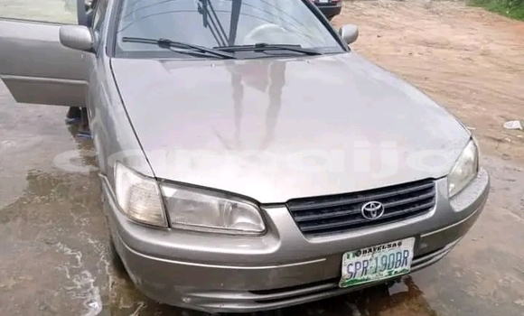 Acheter Occasion Voiture Toyota Camry Autre à Abuja, État de Lagos Acheter Occasion Voiture Toyota Camry Autre à Abuja, État de Lagos