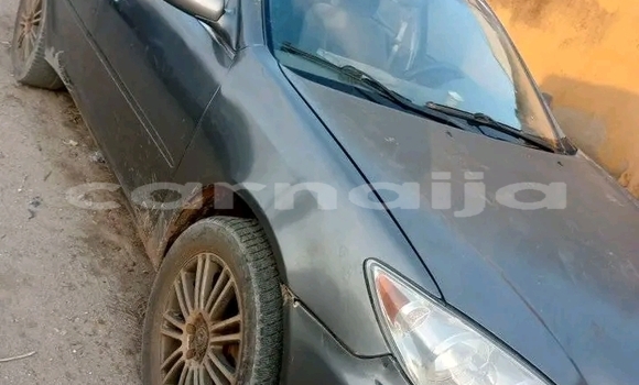 Acheter Occasion Voiture Toyota Camry Autre à Abuja, État de Lagos Acheter Occasion Voiture Toyota Camry Autre à Abuja, État de Lagos