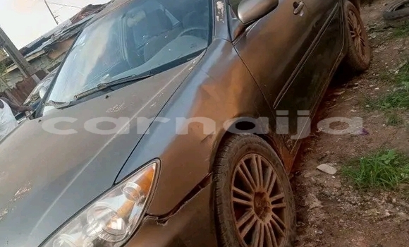 Buy Used Toyota Camry Other Car in Abuja in Lagos State Buy Used Toyota Camry Other Car in Abuja in Lagos State