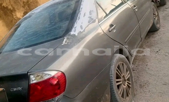 Buy Used Toyota Camry Other Car in Abuja in Lagos State Buy Used Toyota Camry Other Car in Abuja in Lagos State