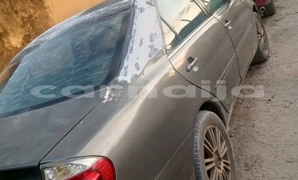 Buy Used Toyota Camry Other Car in Abuja in Lagos State Buy Used Toyota Camry Other Car in Abuja in Lagos State